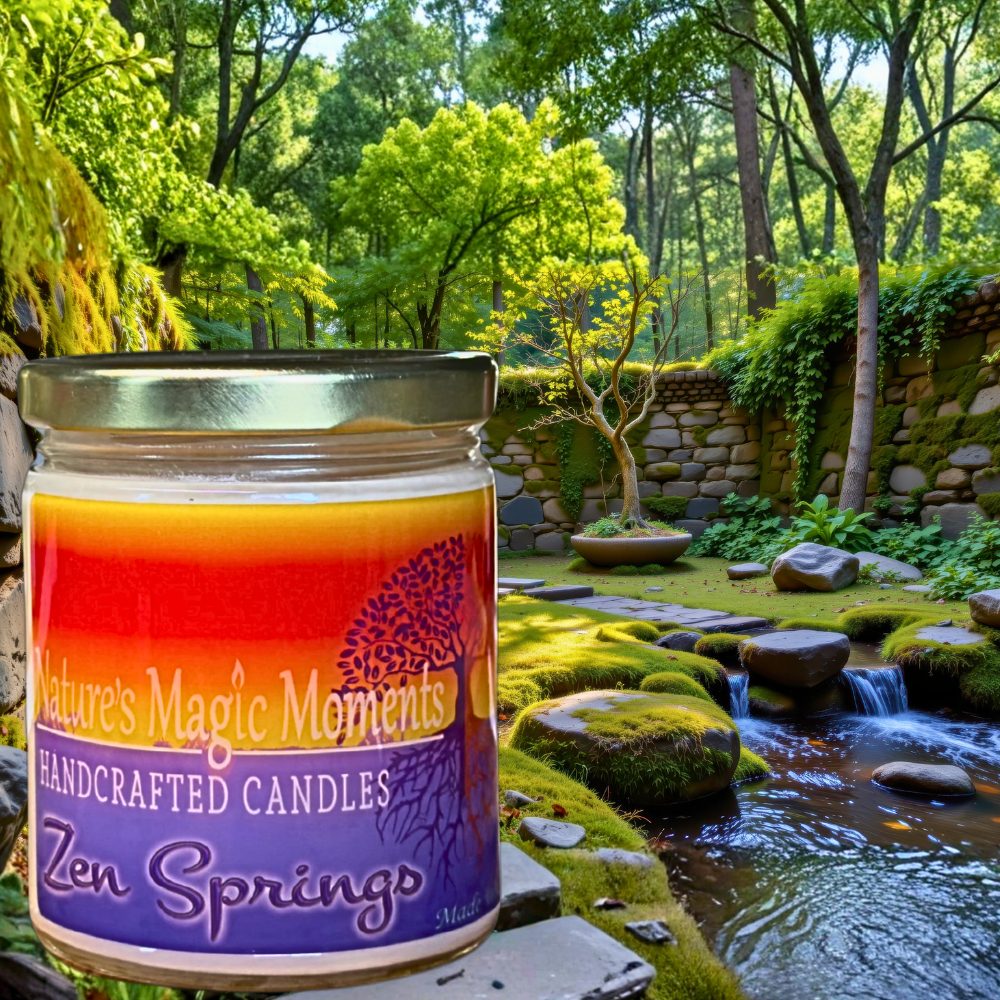 Zen Springs