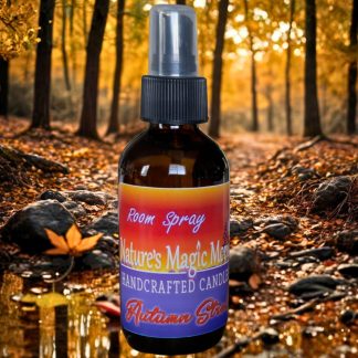 Autumn Stroll Room Spray