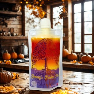 Granny's Punkin Pie Squeezy