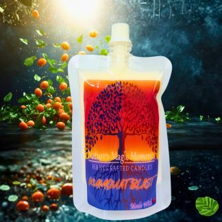 Kumquat Blast Squeezy