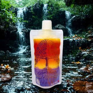 Zen Springs Squeezy